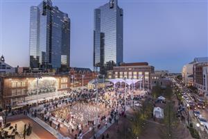 Sundance Square 