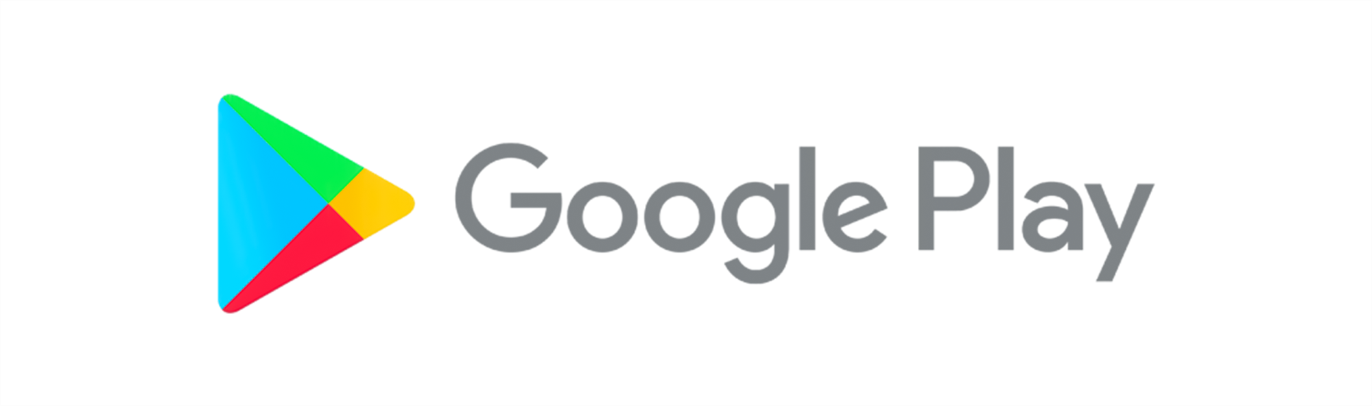 Google Play Logo