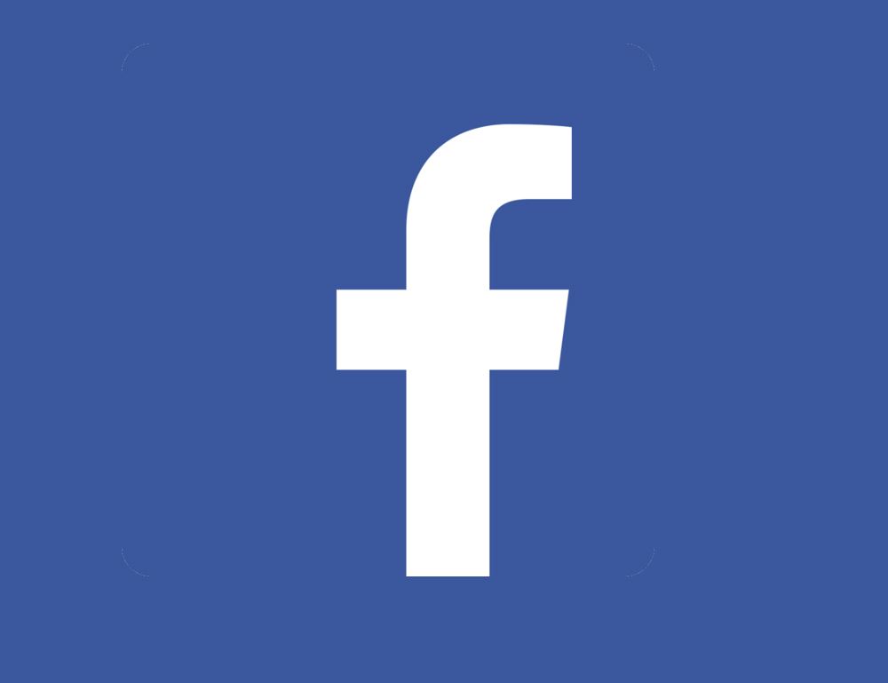 Facebook Logo