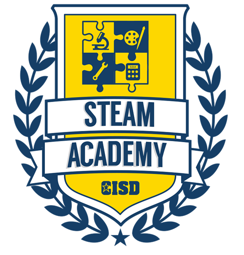 Steam Logo 