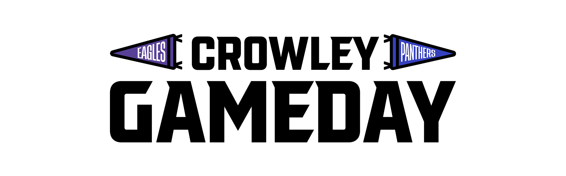 Crowley Gameday